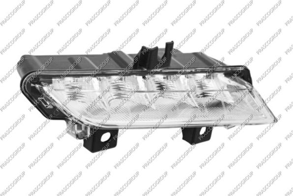 Prasco RN3294315 - Luce guida diurna autozon.pro