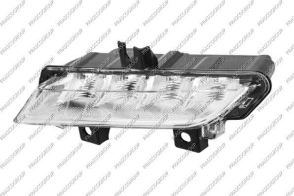 Prasco RN3294316 - Luce guida diurna autozon.pro