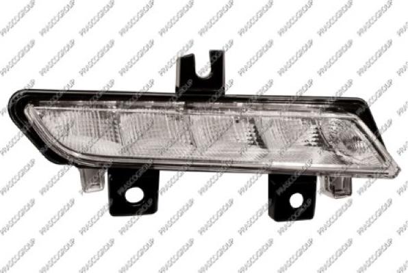 Prasco RN3294313 - Luce guida diurna autozon.pro