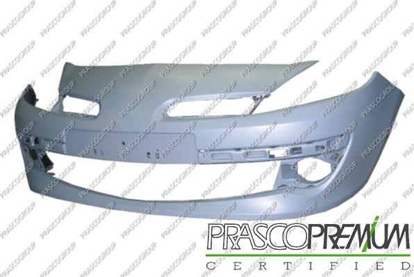 Prasco RN3251011 - Paraurti autozon.pro