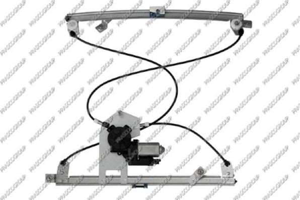 Prasco RN325W041 - Alzacristallo autozon.pro