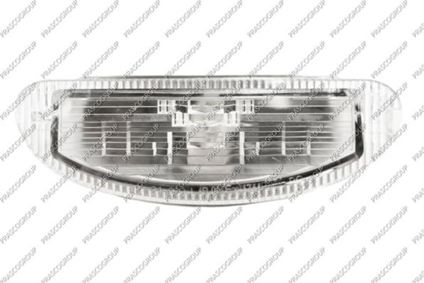 Prasco RN3204360 - Luce targa autozon.pro