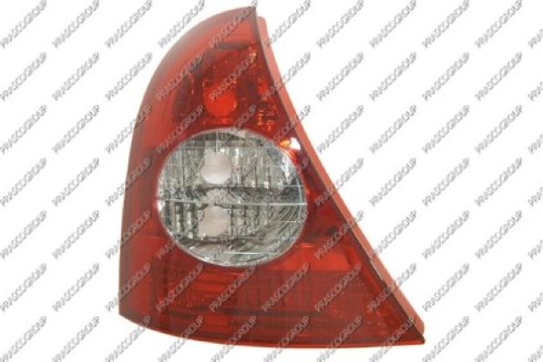 Prasco RN3224154 - Luce posteriore autozon.pro