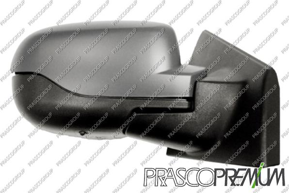 Prasco RN3277323P - Specchio retrovisore esterno autozon.pro