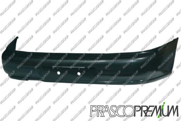 Prasco SB4221051 - Paraurti autozon.pro