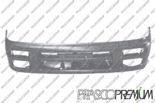 Prasco SB4221001 - Paraurti autozon.pro