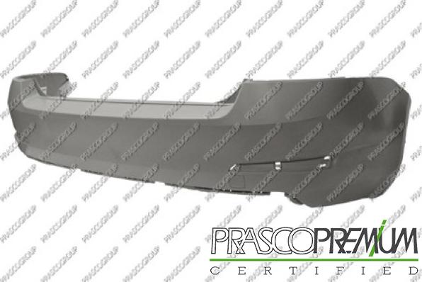 Prasco SK0301051 - Paraurti autozon.pro