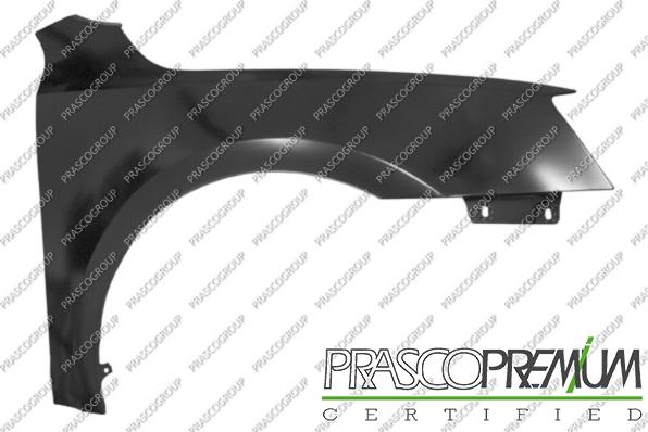 Prasco SK0303033 - Parafango autozon.pro