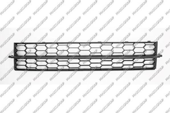 Prasco SK0302130 - Griglia di ventilazione, Paraurti autozon.pro