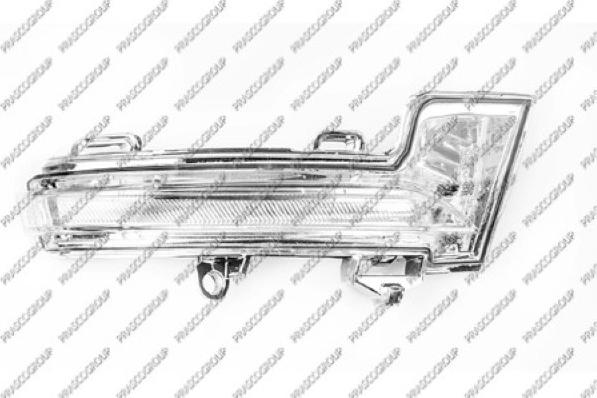 Prasco SK0307415 - Indicatore direzione autozon.pro