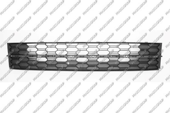 Prasco SK0322130 - Griglia di ventilazione, Paraurti autozon.pro