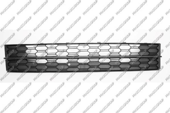 Prasco SK0322120 - Griglia di ventilazione, Paraurti autozon.pro