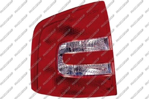 Prasco SK0244154 - Luce posteriore autozon.pro