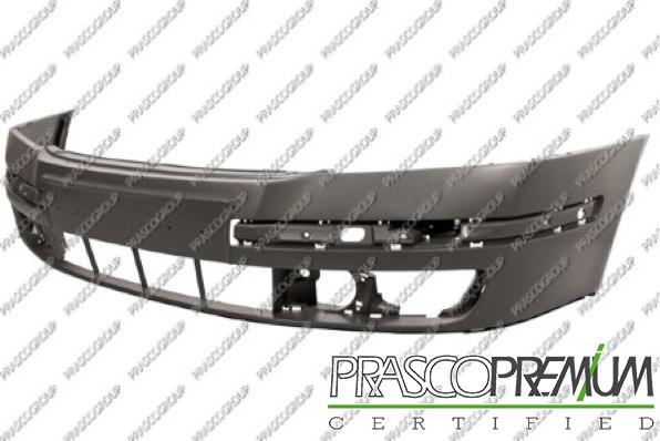 Prasco SK0241001 - Paraurti autozon.pro