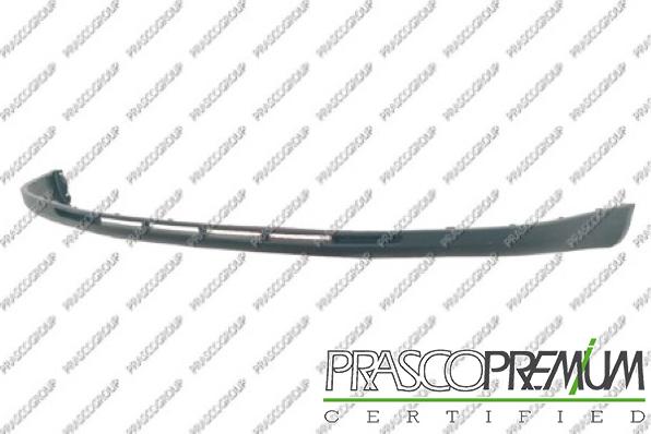 Prasco SK0241801 - Spoiler autozon.pro