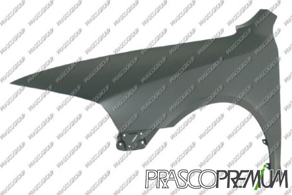 Prasco SK0243014 - Parafango autozon.pro