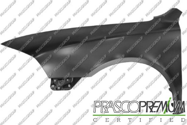 Prasco SK0243034 - Parafango autozon.pro