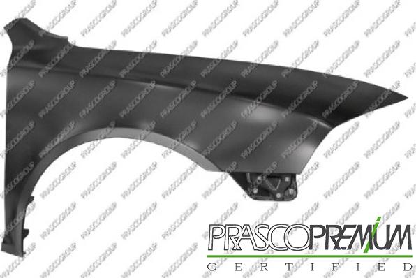 Prasco SK0243033 - Parafango autozon.pro