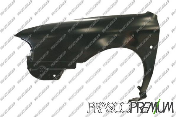 Prasco SK0203004 - Parafango autozon.pro