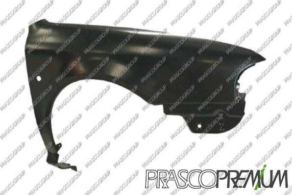 Prasco SK0203003 - Parafango autozon.pro