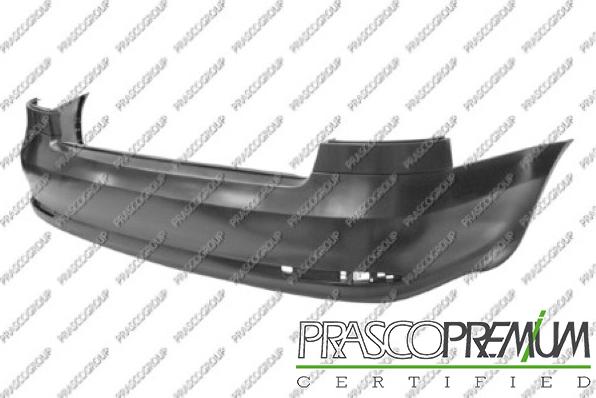 Prasco SK0281051 - Paraurti autozon.pro