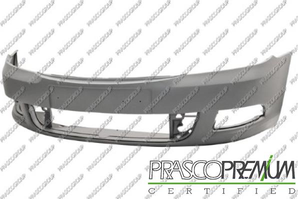 Prasco SK0281001 - Paraurti autozon.pro