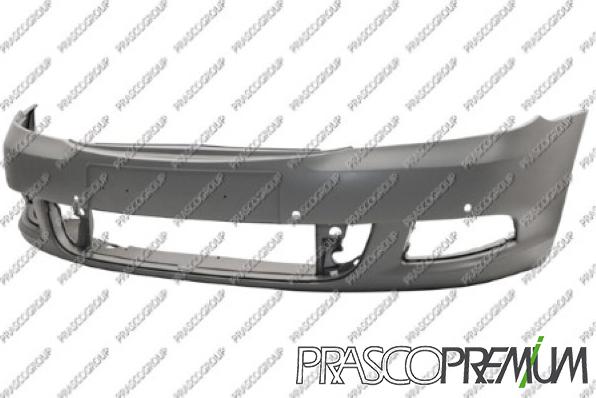 Prasco SK0281011 - Paraurti autozon.pro