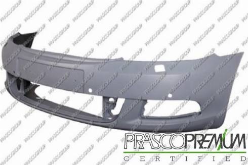 Prasco SK0281031 - Paraurti autozon.pro