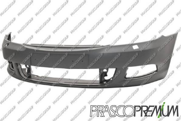 Prasco SK0281021 - Paraurti autozon.pro