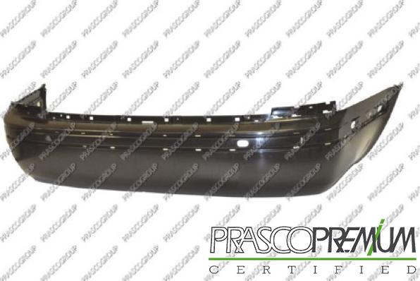 Prasco SK0221051 - Paraurti autozon.pro