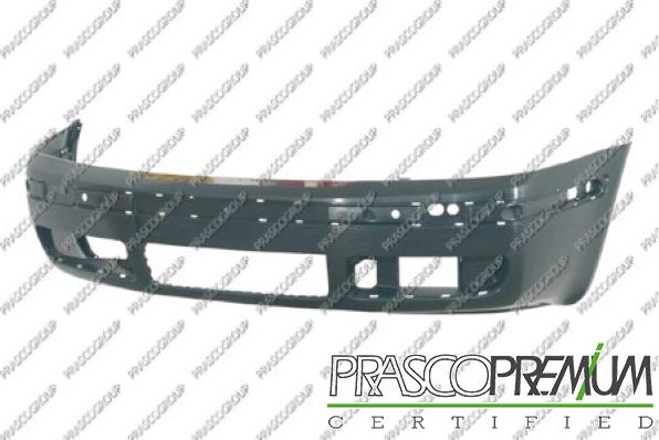 Prasco SK0221001 - Paraurti autozon.pro