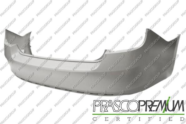 Prasco SK3501051 - Paraurti autozon.pro