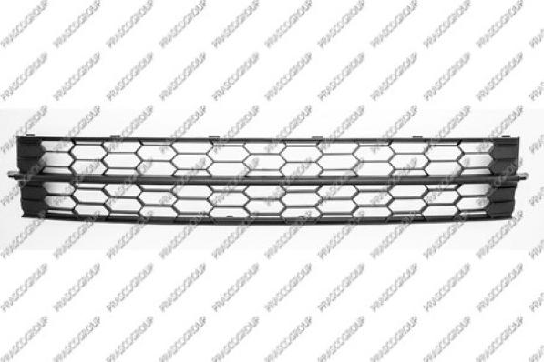 Prasco SK3502120 - Griglia di ventilazione, Paraurti autozon.pro