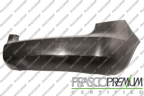 Prasco SK3251051 - Paraurti autozon.pro