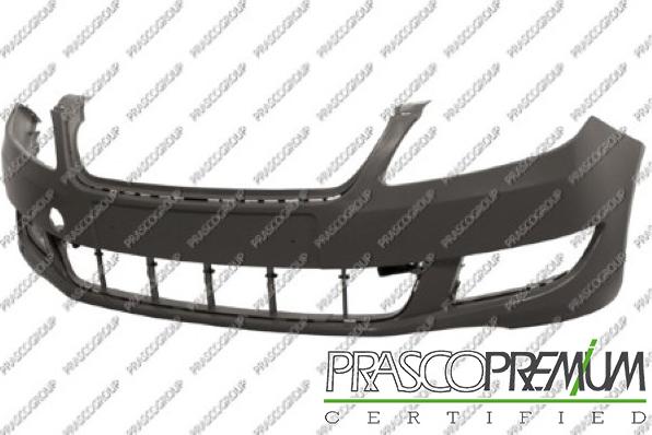 Prasco SK3251001 - Paraurti autozon.pro