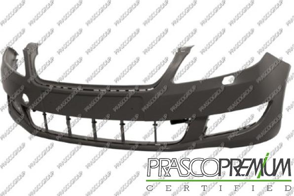 Prasco SK3251011 - Paraurti autozon.pro