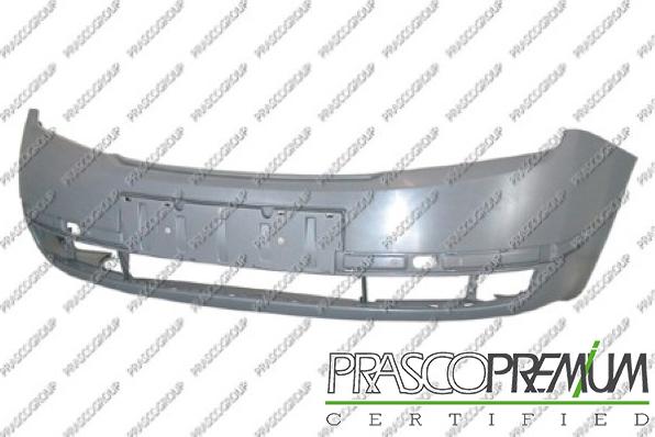 Prasco SK3201001 - Paraurti autozon.pro