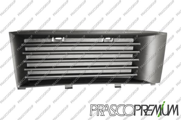 Prasco SK3202123 - Griglia di ventilazione, Paraurti autozon.pro