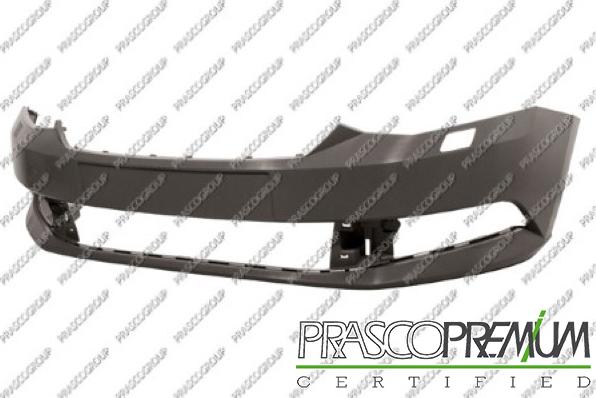 Prasco SK3281011 - Paraurti autozon.pro