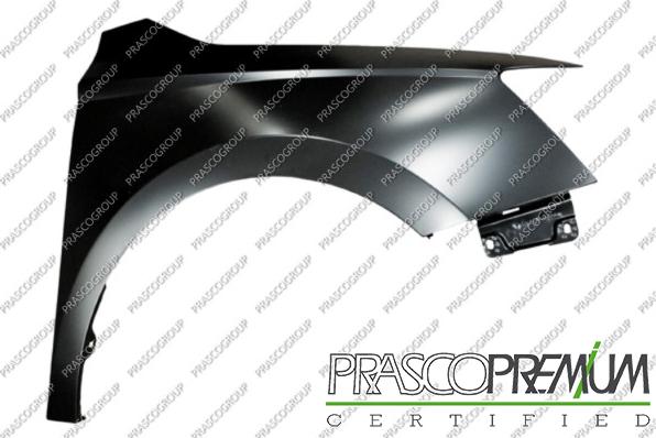 Prasco SK3283033 - Parafango autozon.pro