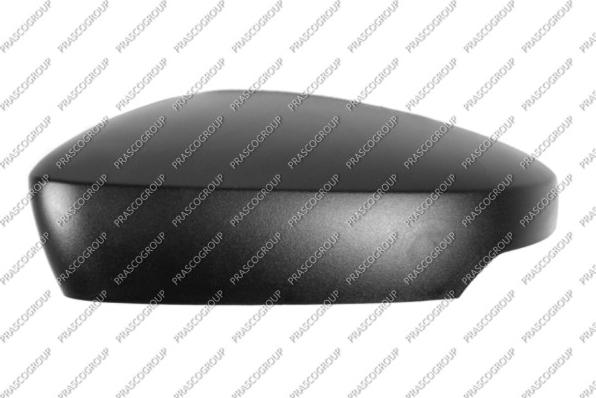 Prasco SK3287404 - Copertura, Specchio esterno autozon.pro