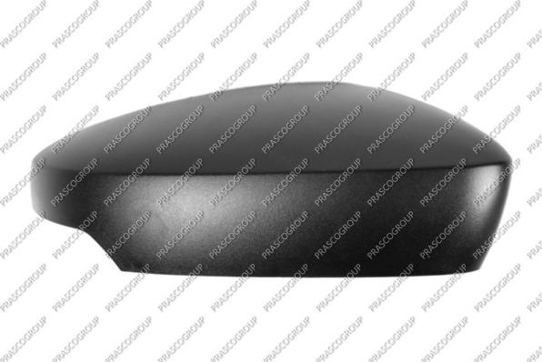 Prasco SK3287403 - Copertura, Specchio esterno autozon.pro