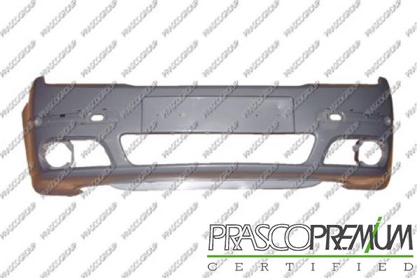 Prasco SK3221001 - Paraurti autozon.pro