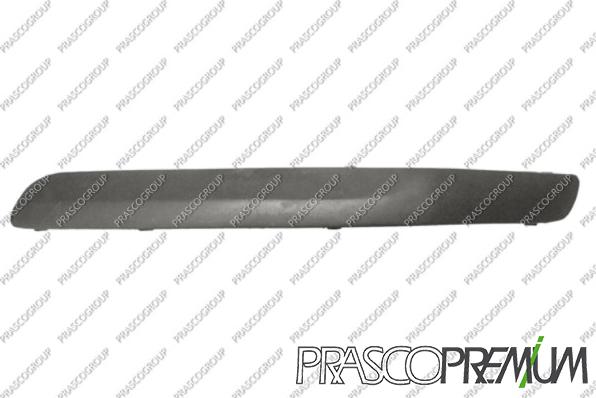 Prasco SK3221244 - Modanatura decorativa / protettiva, Paraurti autozon.pro