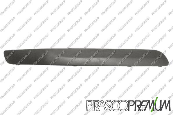 Prasco SK3221243 - Modanatura decorativa / protettiva, Paraurti autozon.pro