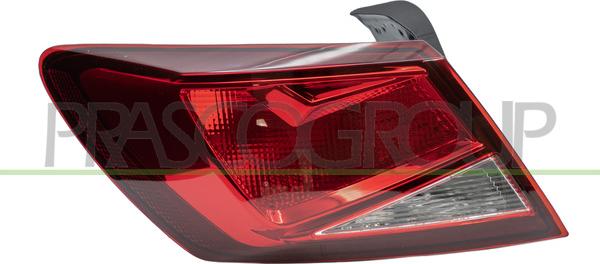 Prasco ST4264164 - Luce posteriore autozon.pro