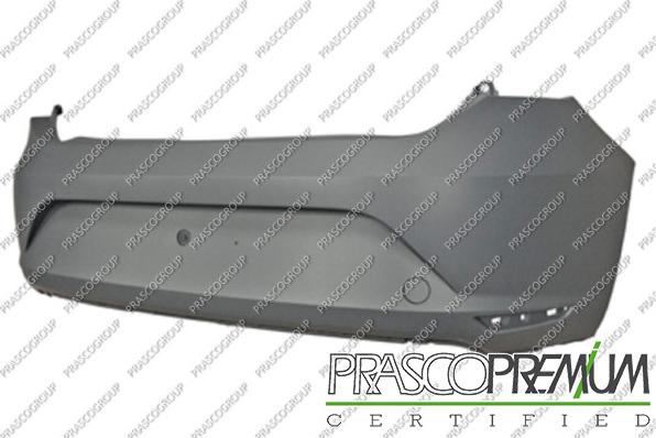 Prasco ST4261051 - Paraurti autozon.pro