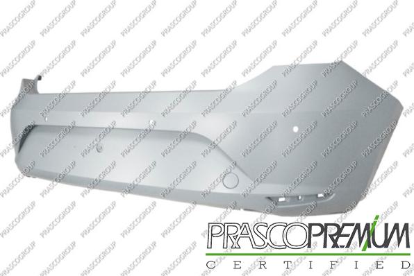 Prasco ST4261061 - Paraurti autozon.pro