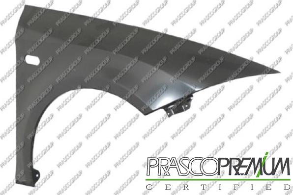 Prasco ST4223033 - Parafango autozon.pro