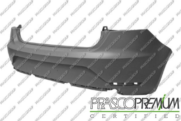 Prasco ST0361061 - Paraurti autozon.pro